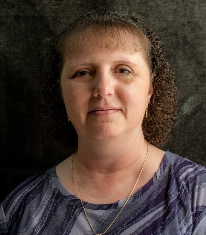 Lisa Stapleton